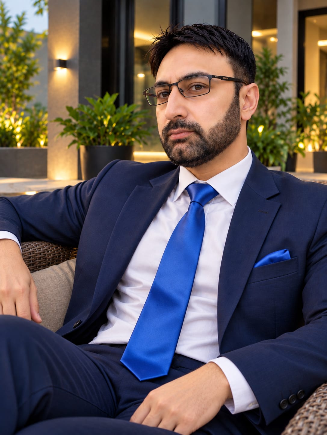 Waseem Akhtar — Founder & CEO, Cold Matrix Advanced Solutions