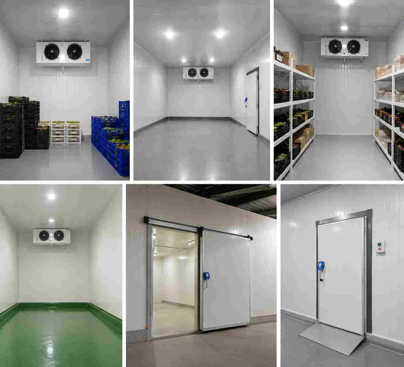 Cold Storage Installation in Karachi